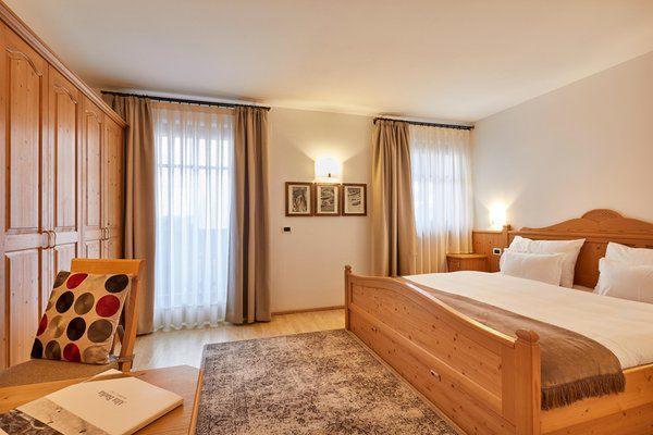 Ciasa Verena Corvara In Badia Εξωτερικό φωτογραφία