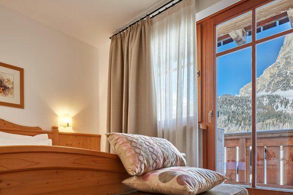 Ciasa Verena Corvara In Badia Εξωτερικό φωτογραφία